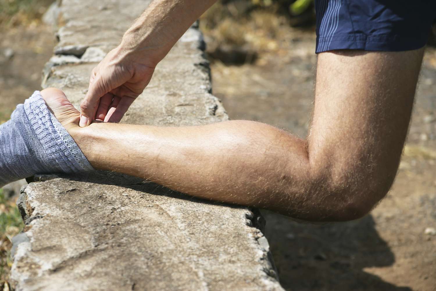 Pain Management and Load Modification in Achilles tendinopathy