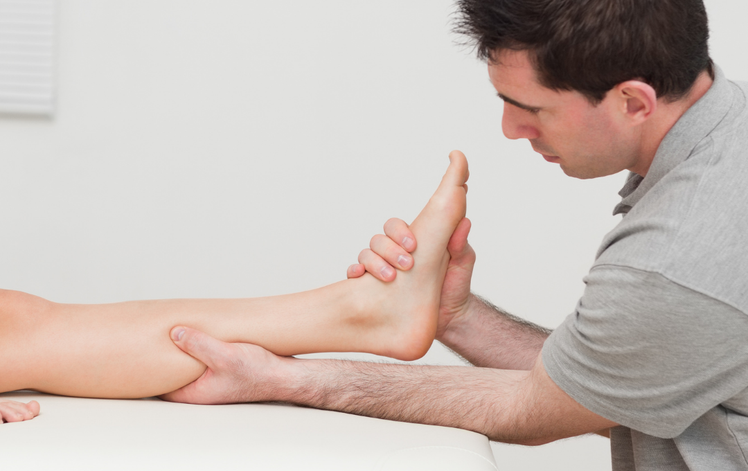 Assessing Achilles Tendinopathy